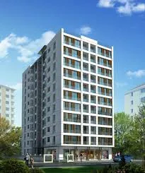 Mukaddes Apartmanı
