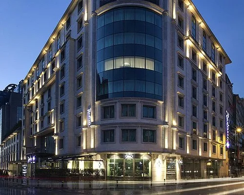 Radisson Blu Şişli